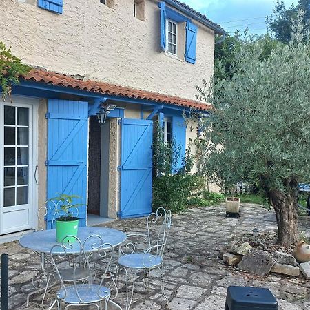 ヴェルトゥイユ＝シュル＝シャラント A La Paloma Bed & Breakfast エクステリア 写真