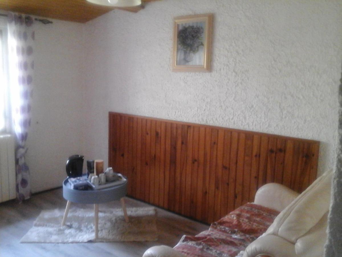 ヴェルトゥイユ＝シュル＝シャラント A La Paloma Bed & Breakfast エクステリア 写真