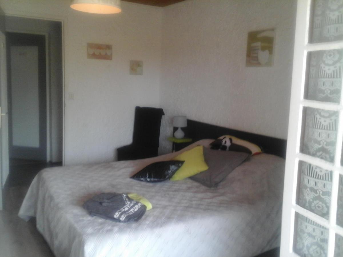 ヴェルトゥイユ＝シュル＝シャラント A La Paloma Bed & Breakfast エクステリア 写真