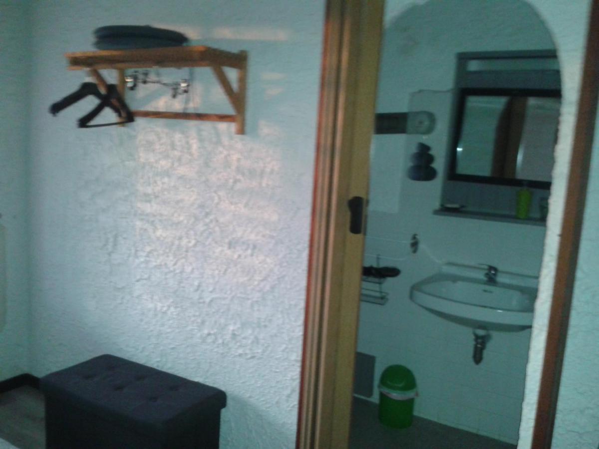 ヴェルトゥイユ＝シュル＝シャラント A La Paloma Bed & Breakfast エクステリア 写真
