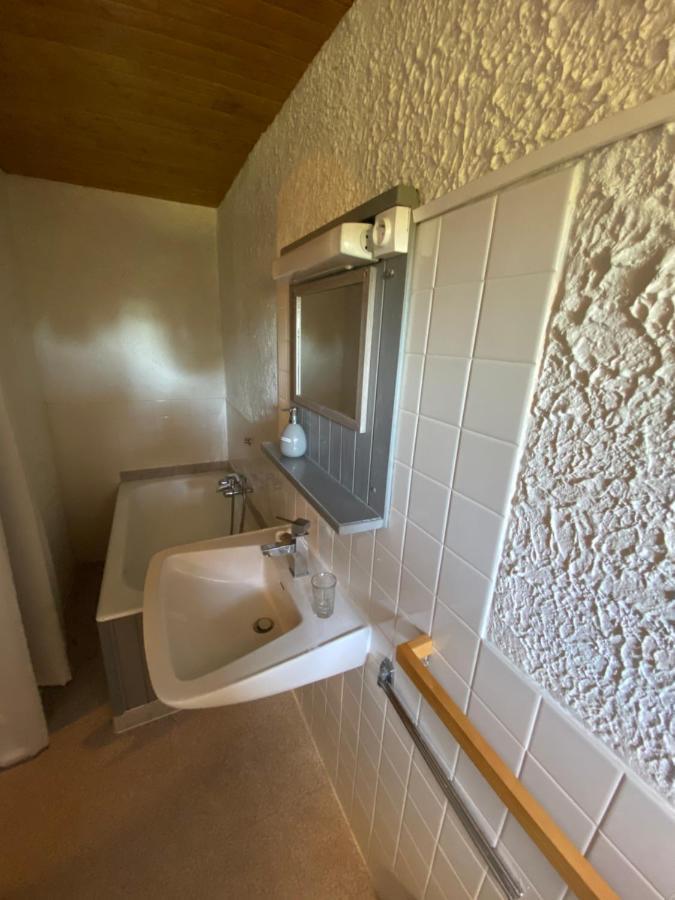ヴェルトゥイユ＝シュル＝シャラント A La Paloma Bed & Breakfast エクステリア 写真